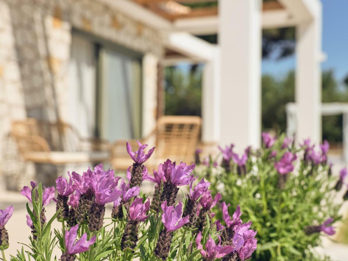 Gerakas Luxury Villas วาซิลิคอส ภายนอก รูปภาพ