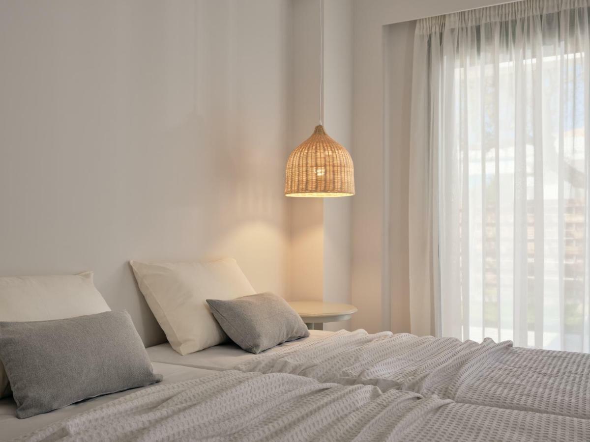 Gerakas Luxury Villas วาซิลิคอส ภายนอก รูปภาพ
