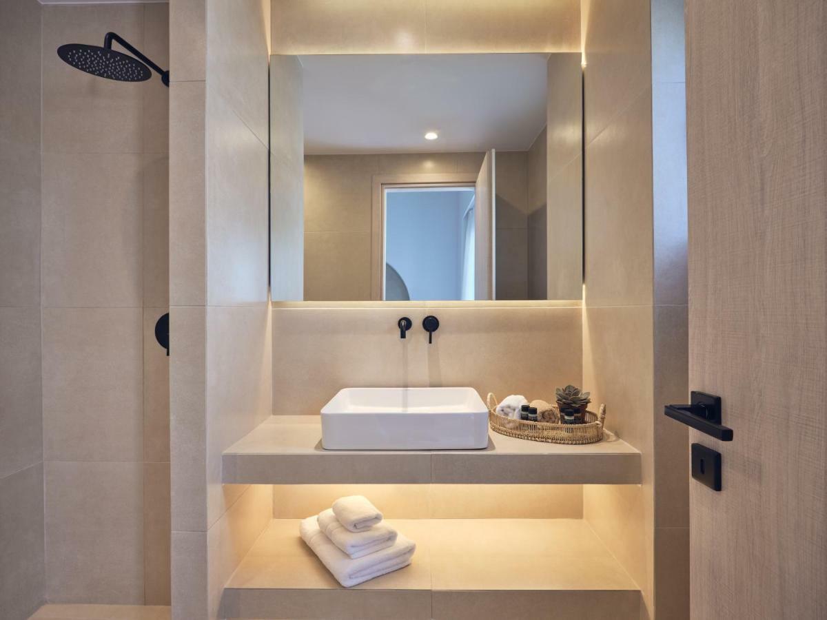 Gerakas Luxury Villas วาซิลิคอส ภายนอก รูปภาพ